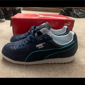 Men’s US 8 Puma Sneakers